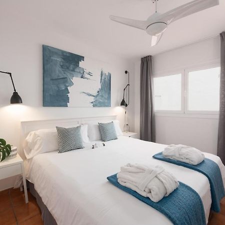 Superior G: Private Pool & Concierge Apartment Icod De Los Vinos Exterior photo