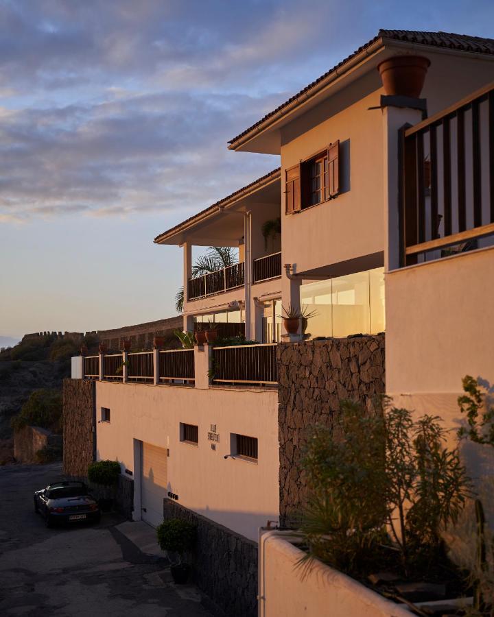 Superior G: Private Pool & Concierge Apartment Icod De Los Vinos Exterior photo