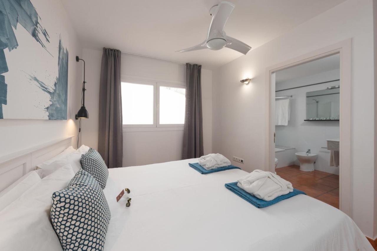 Superior G: Private Pool & Concierge Apartment Icod De Los Vinos Exterior photo