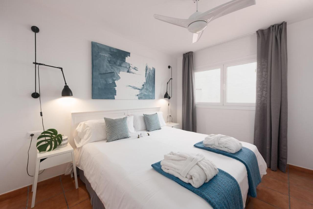 Superior G: Private Pool & Concierge Apartment Icod De Los Vinos Exterior photo