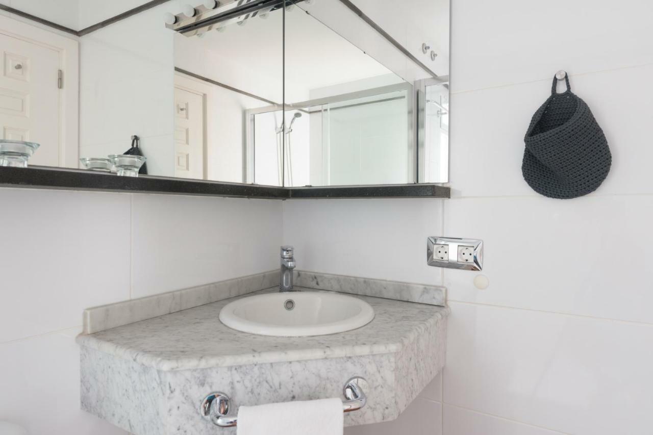 Superior G: Private Pool & Concierge Apartment Icod De Los Vinos Exterior photo